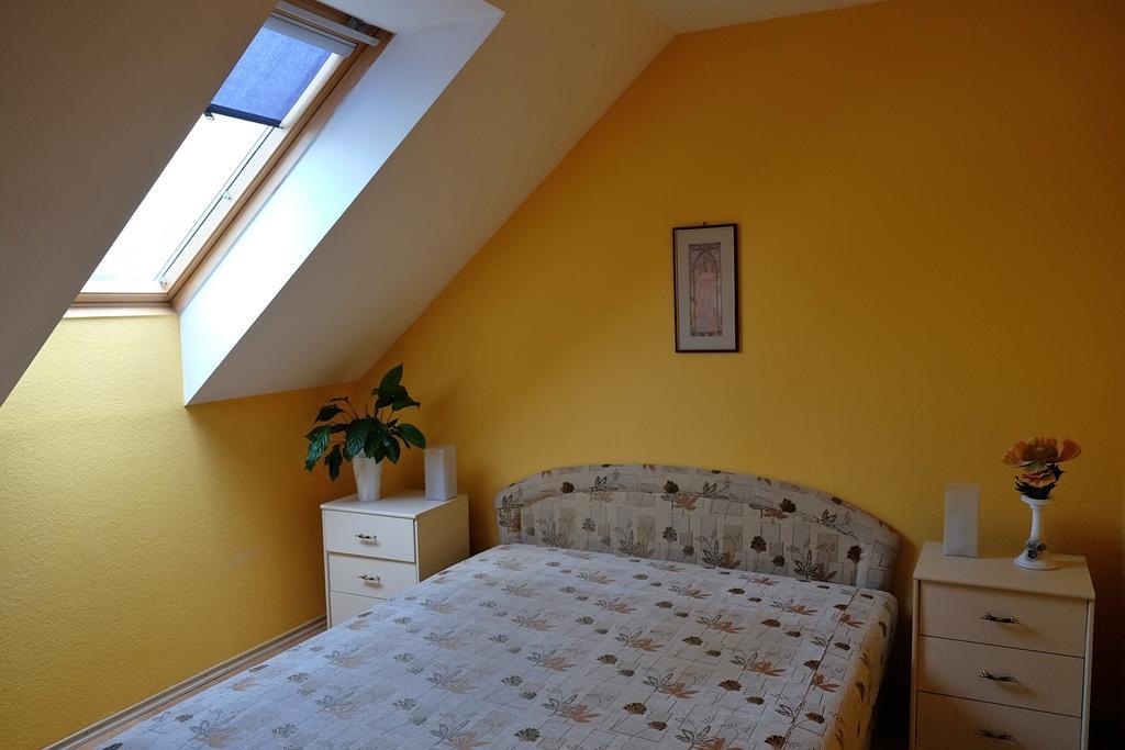 Var-Torony Apartman ギュラ エクステリア 写真